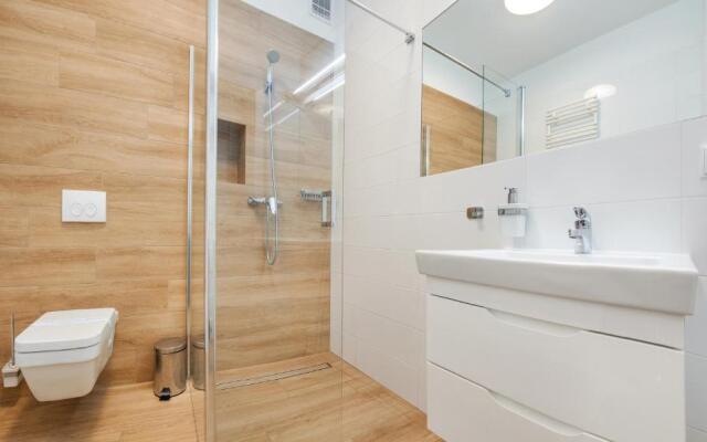 Apartamenty Sun & Snow Sunset Resort
