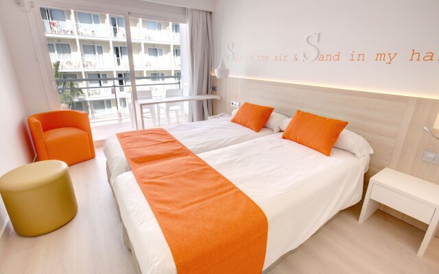 BQ Bulevar Peguera Hotel - Adults Only