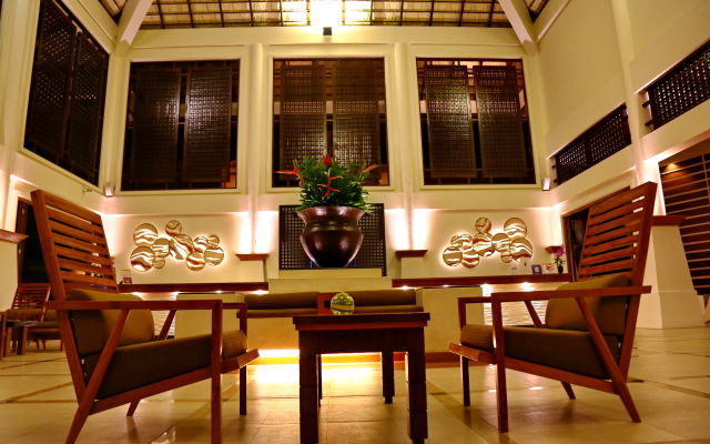 Dinso Resort & Villas Ko Chang, Vignette Collection