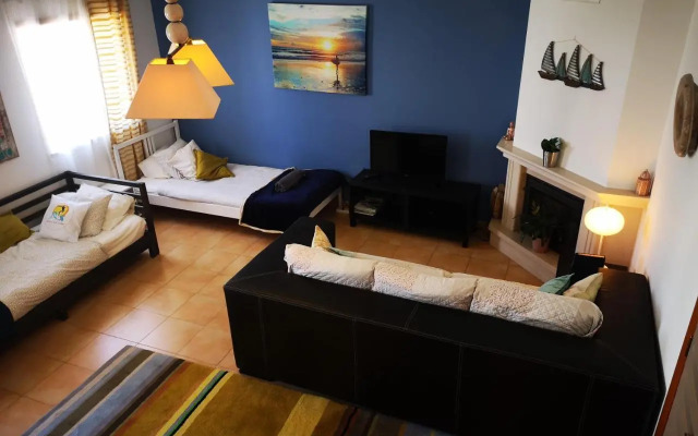 Peniche Surf Lodge 2