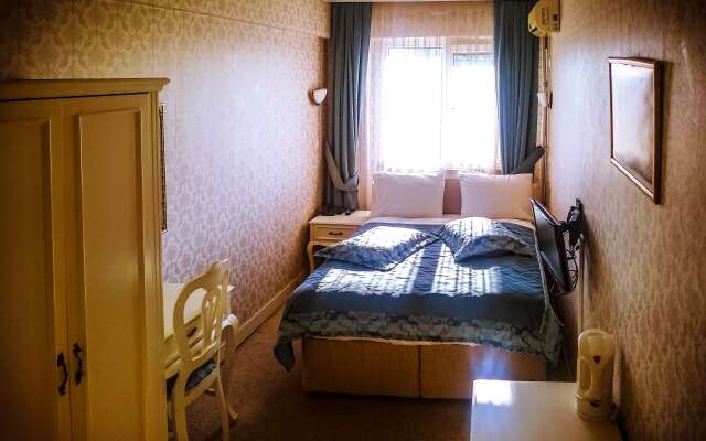 Miss Royal Hotel & SPA