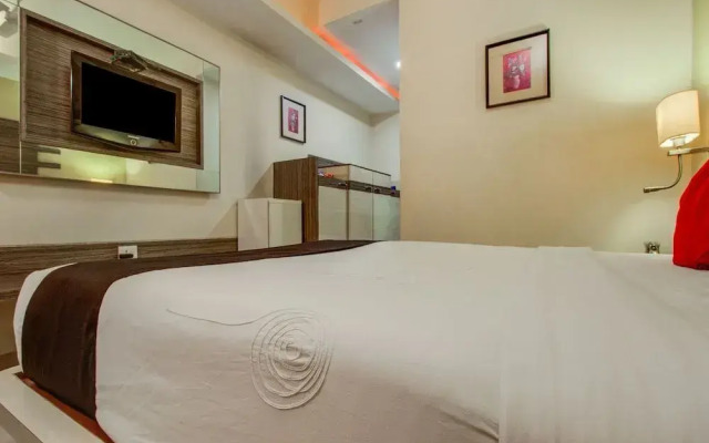 Capital O 22780 Hotel Landmark