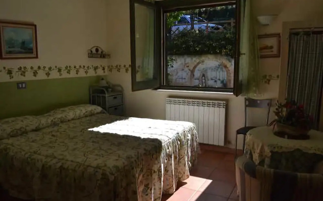 Il Quadrifoglio