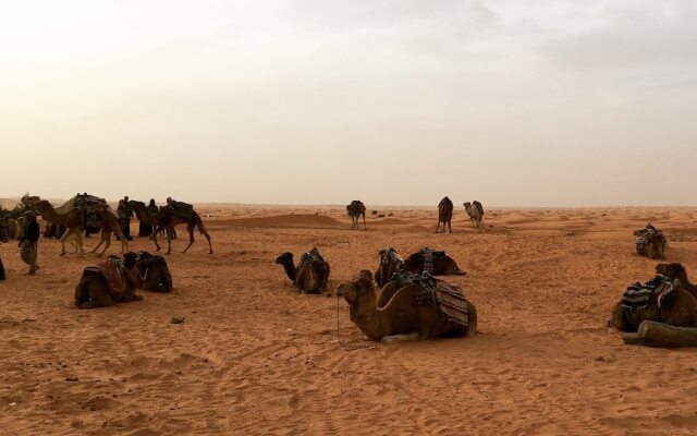 Résidence La Source