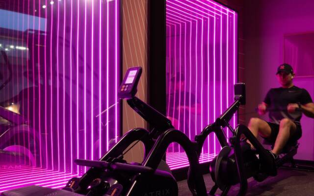 Basecamp Student Dortmund