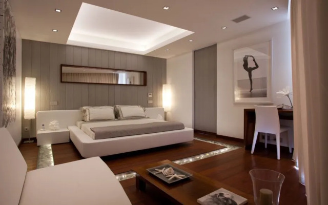 Dream Villa Lurin 885