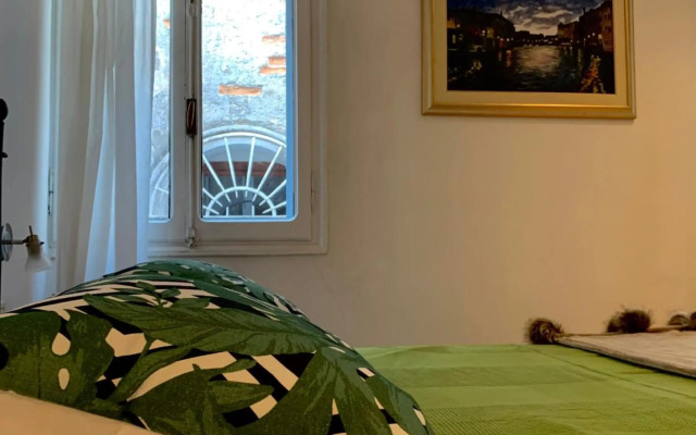 REGINA - ROMANTIC STUDIO near RIALTO