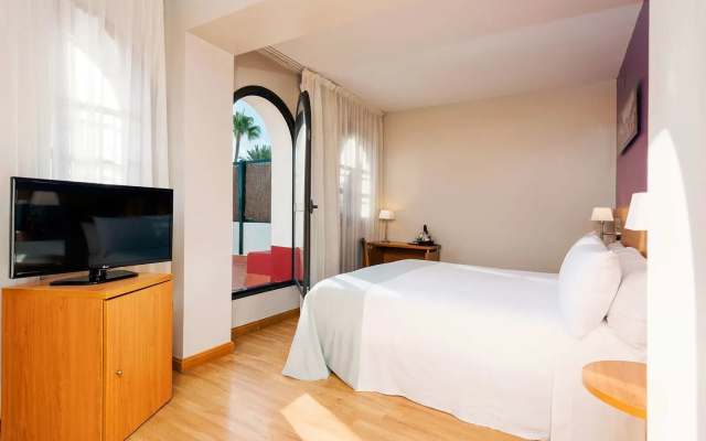 Hotel Jerez Centro