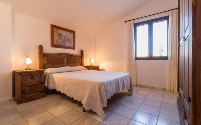Apartamentos Rurales Ibipozo