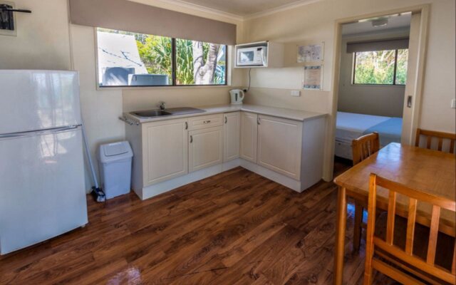 Great Keppel Island Hideaway