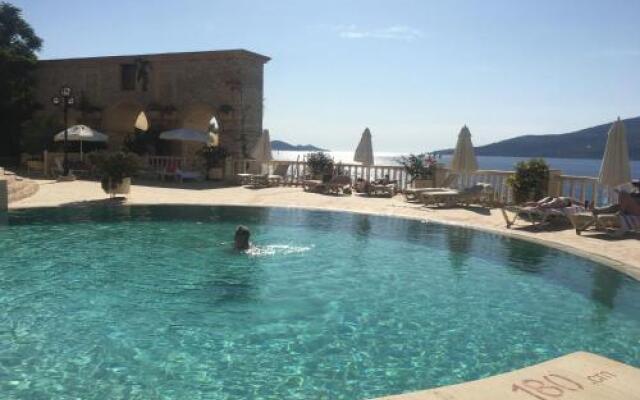 Club Patara Villas 220