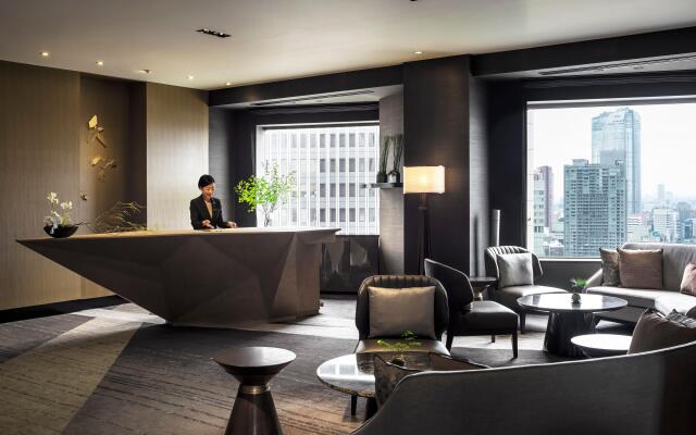 InterContinental ANA Tokyo by IHG
