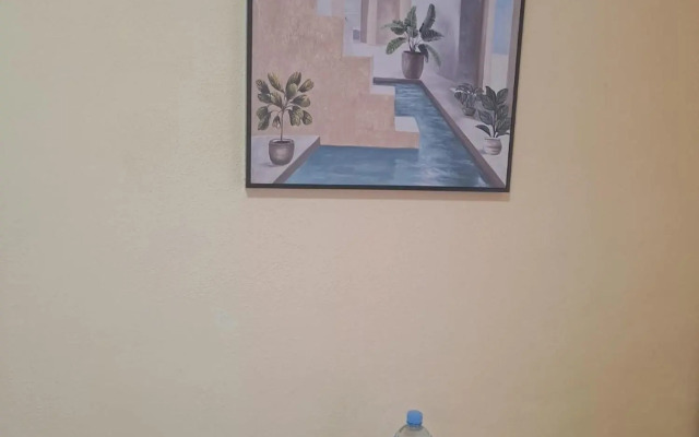 Sea House Apartments