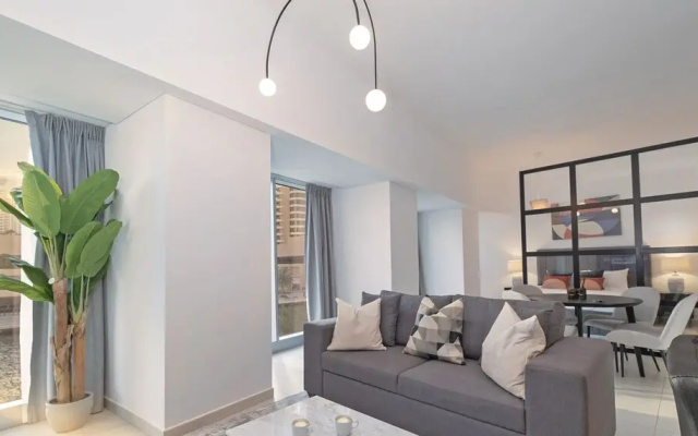LUX The Cayan Superior Suite 2