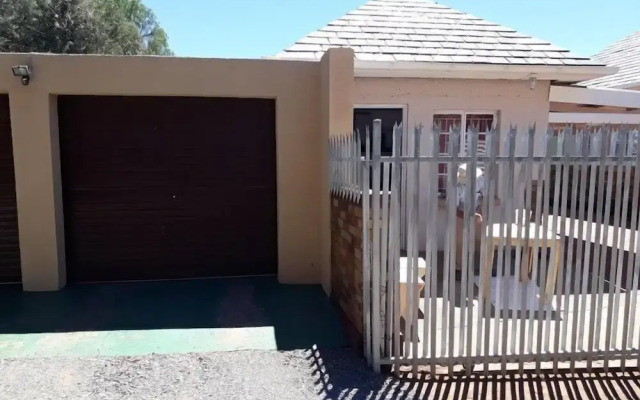 Padlangs Self-catering flats