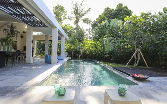 Prana Villa Umalas