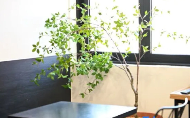 Hotel Stay AYANA Daejeon