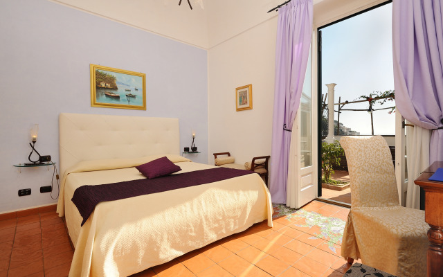 Hotel Villa Annalara charme and relax