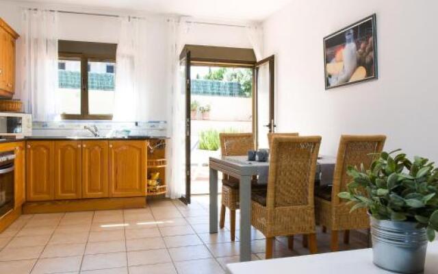 Holiday Home Ui-tje
