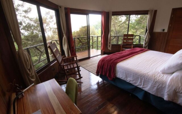 Koora Hotel by Sandglass