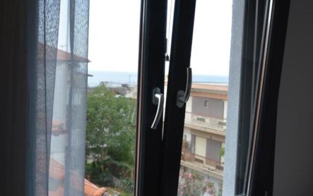 S. Luxury Princess Suite