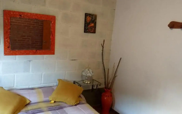 Cabañas El Descanso