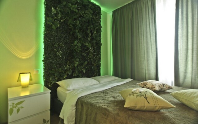 Kvart-otel' Belorusskaja