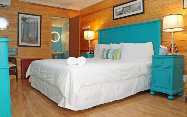 LA TE DA Hotel - Adults Only