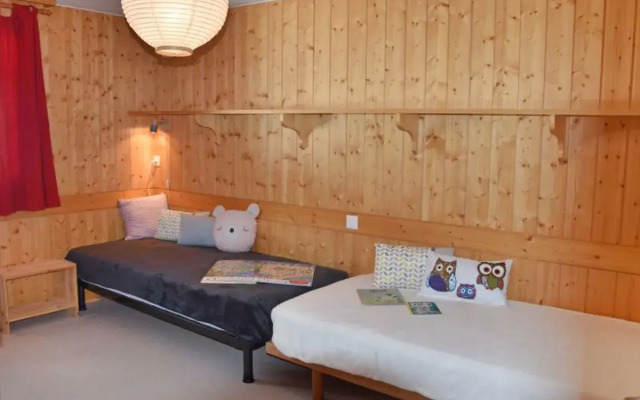 Apartment Romarin Verbier