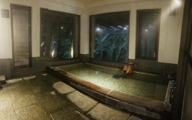 HAKONE saryo KINTOKI