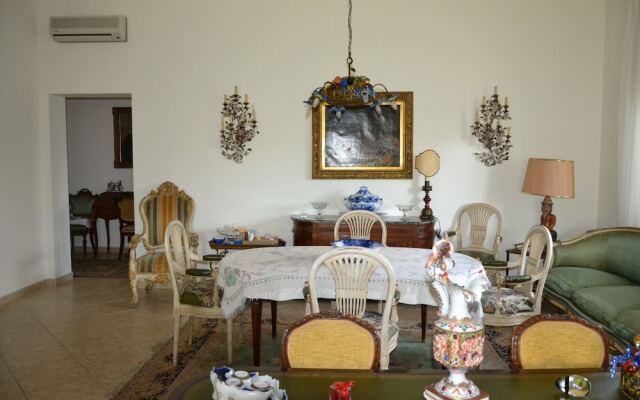 Villa Lucia