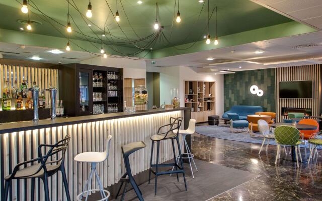 Mercure Cavaillon Hotel