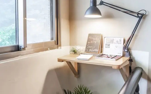 Mountain Traveler Inn