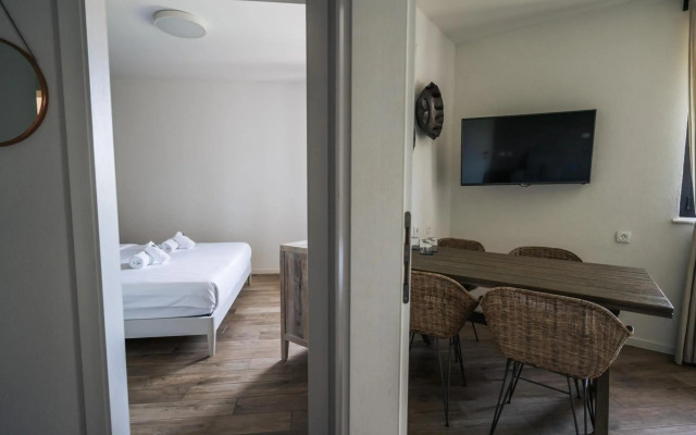 Hotel Ortus Residence