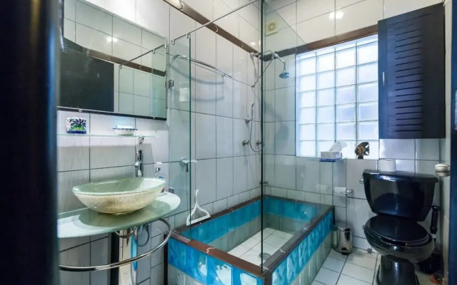 Hacienda San Jose - Hsjb4