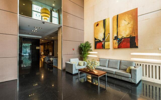 Oak Chateau Beijing