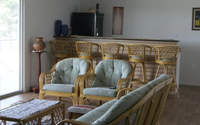 Taits Place Vineyard B & B