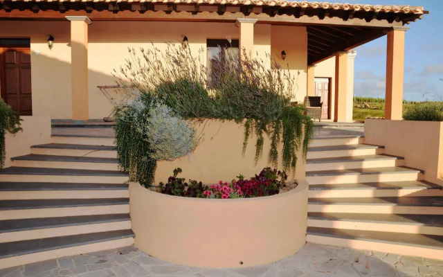 Agriturismo S'Incant'e Sinis