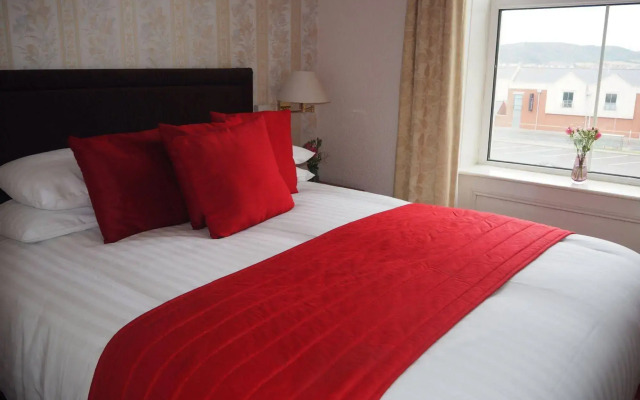 Swn Y Mor Hotel
