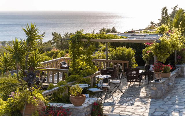Terra Minoika Boutique Resort