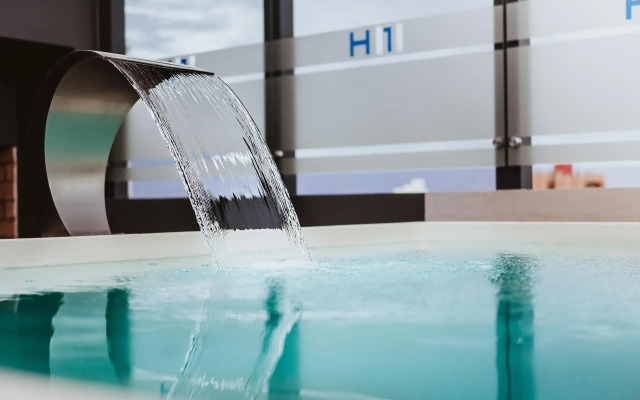 H1 Apartments Express