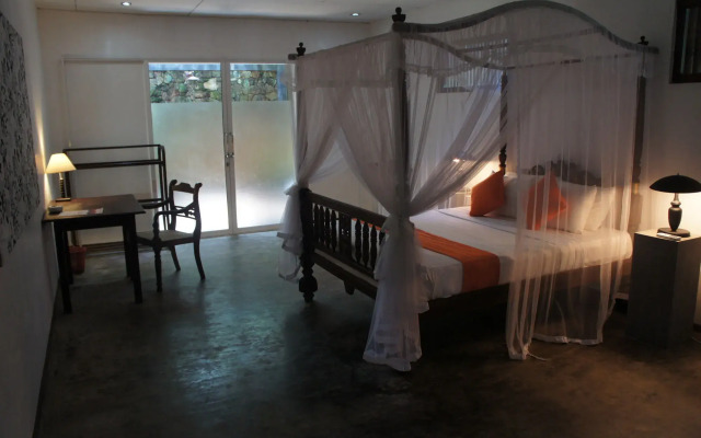 Villa Kathaluwa