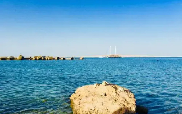 Arabia Diamond Apartment