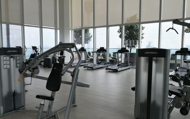 Muhome The Platinum Suites