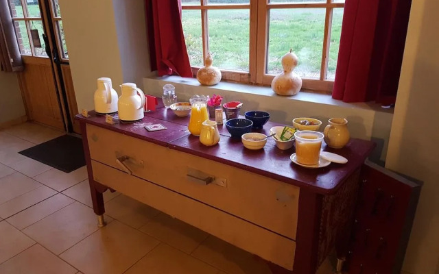 Relais des Caillères