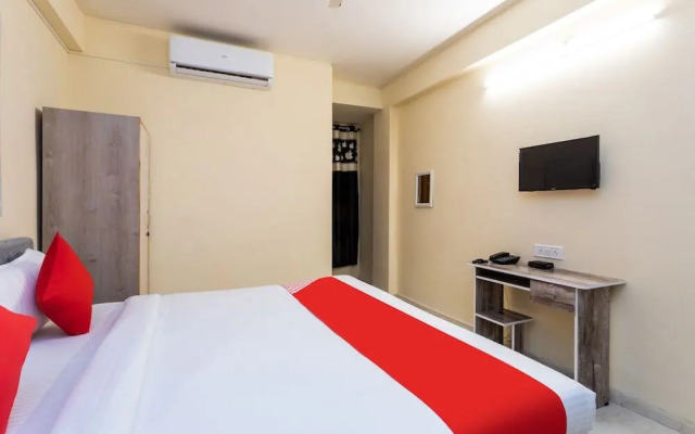 Hotel Kiran Shri By OYO Rooms