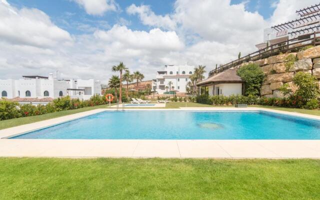 2207-Modern apt with terrace and amazing seaview