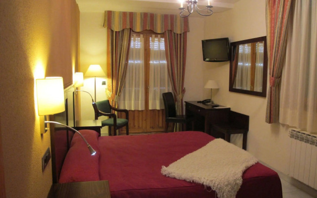 Apartamentos Turmo