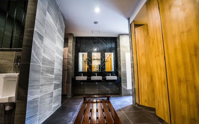 Imperio Residence By LetsStay