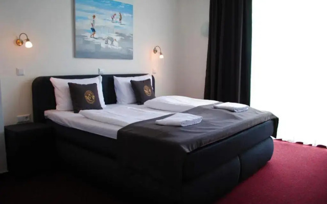 Hotel Continental
